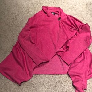 Bobeau Sweater